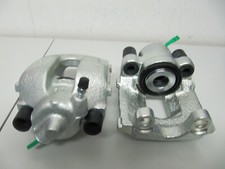 2x Bremssattel  BMW 3er E46 und X3 E83 für hinten links und rechts