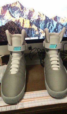 air mags ebay