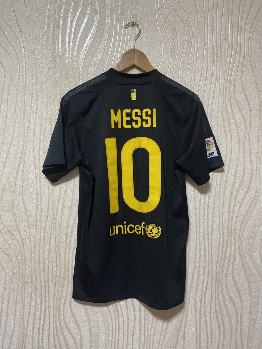 NIKE - 正規品　Barcelona 2011/12 ホームユニホーム　メッシ　10番 s-l400.jpg