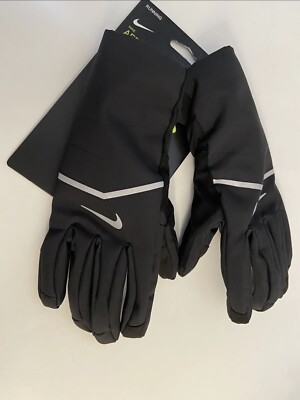 nike aeroshield running gloves