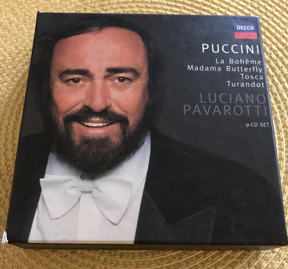 Opera Collections (Coll)［CD］ Opera Collections | eBay