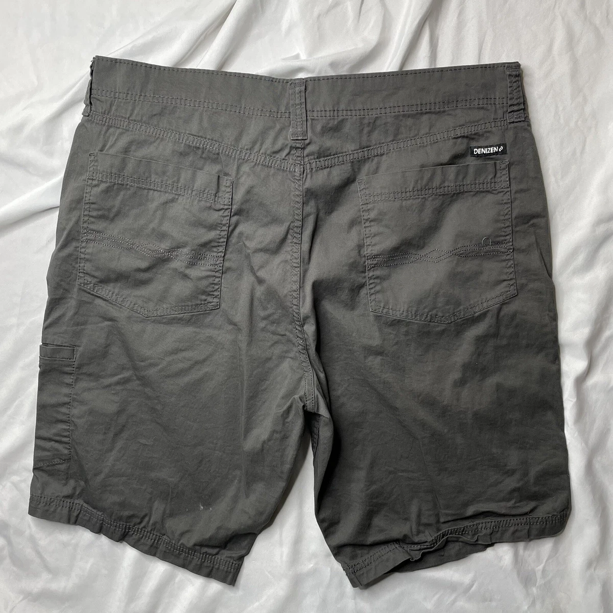 Denizen levis shorts 2025