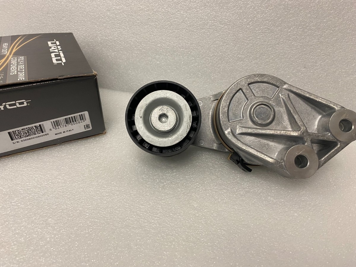 Belt Tensioner 23669027 For Volvo D13 Engine OE DAYCO Made