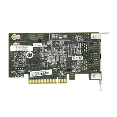 For Intel X540-T2 X540-AT2 10G PCI-E Dual RJ45 Ports Ethernet Network Adapter - Picture 8 of 8