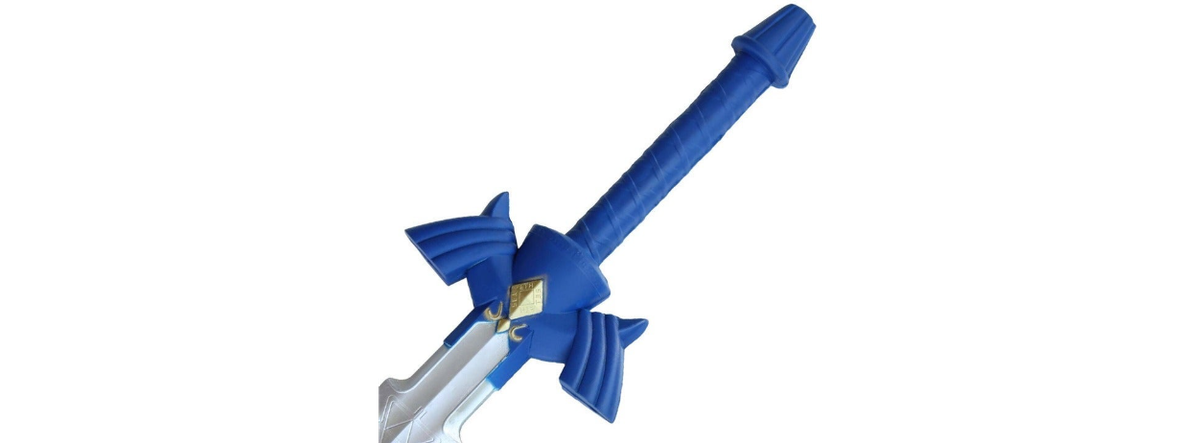 Polyurethane foam master sword | eBay