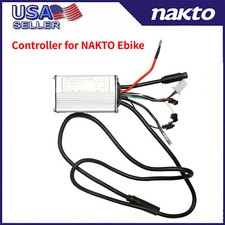 Ebike controller Replacement, Electric Bike C...