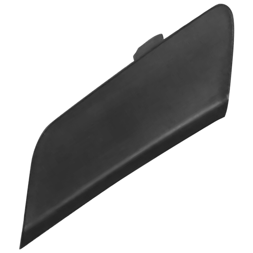 Front Bumper Tow Eye Hook Cover Cap For 2020-2021 Toyota Corolla LE/XLE – 5212812320