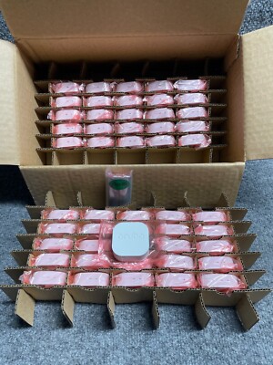 Lot of HP Aruba LS-BT20-50 BLE 50-Pack of Battery Powered Beacon -  NEW (Qty:50)