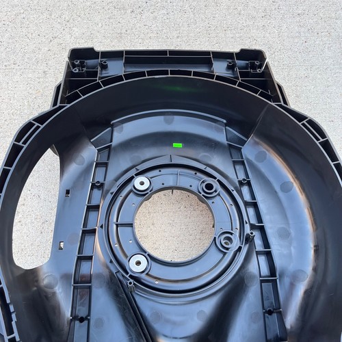 Ryobi OEM Part mower housing Assembly RY401014 40v 21" Lawn Mower - Picture 10 of 11