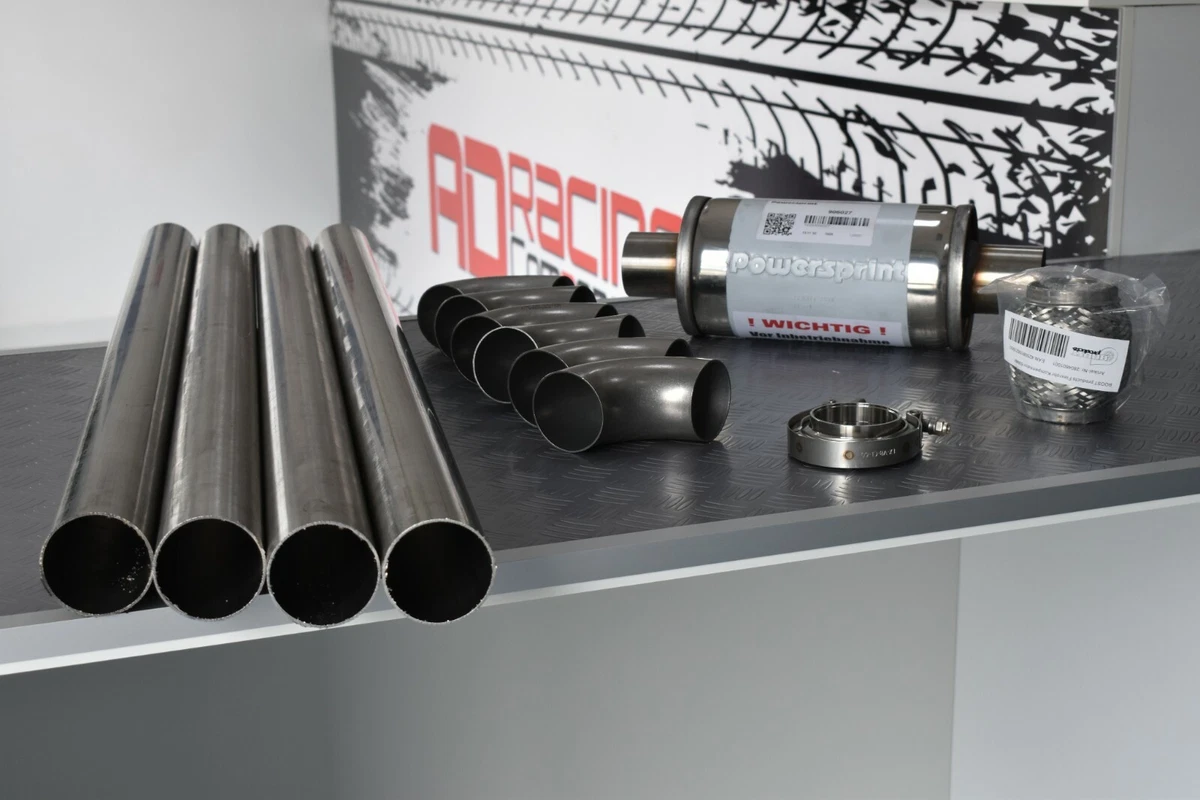 Tubi In Acciaio Inox Catalogo Tubo Sifone Acciaio Inox Cromato 300mm - Tubo Di Scarico Per Lavandini Con Curva 90° Tubi Acciaio Inox Prezzo - Foto 7