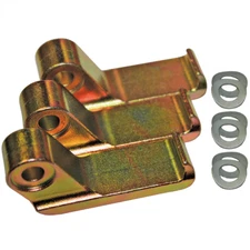 Harmonic Damper Pulley Puller Update Kit Schley Products 13451