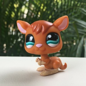 littlest pet shop kangaroo