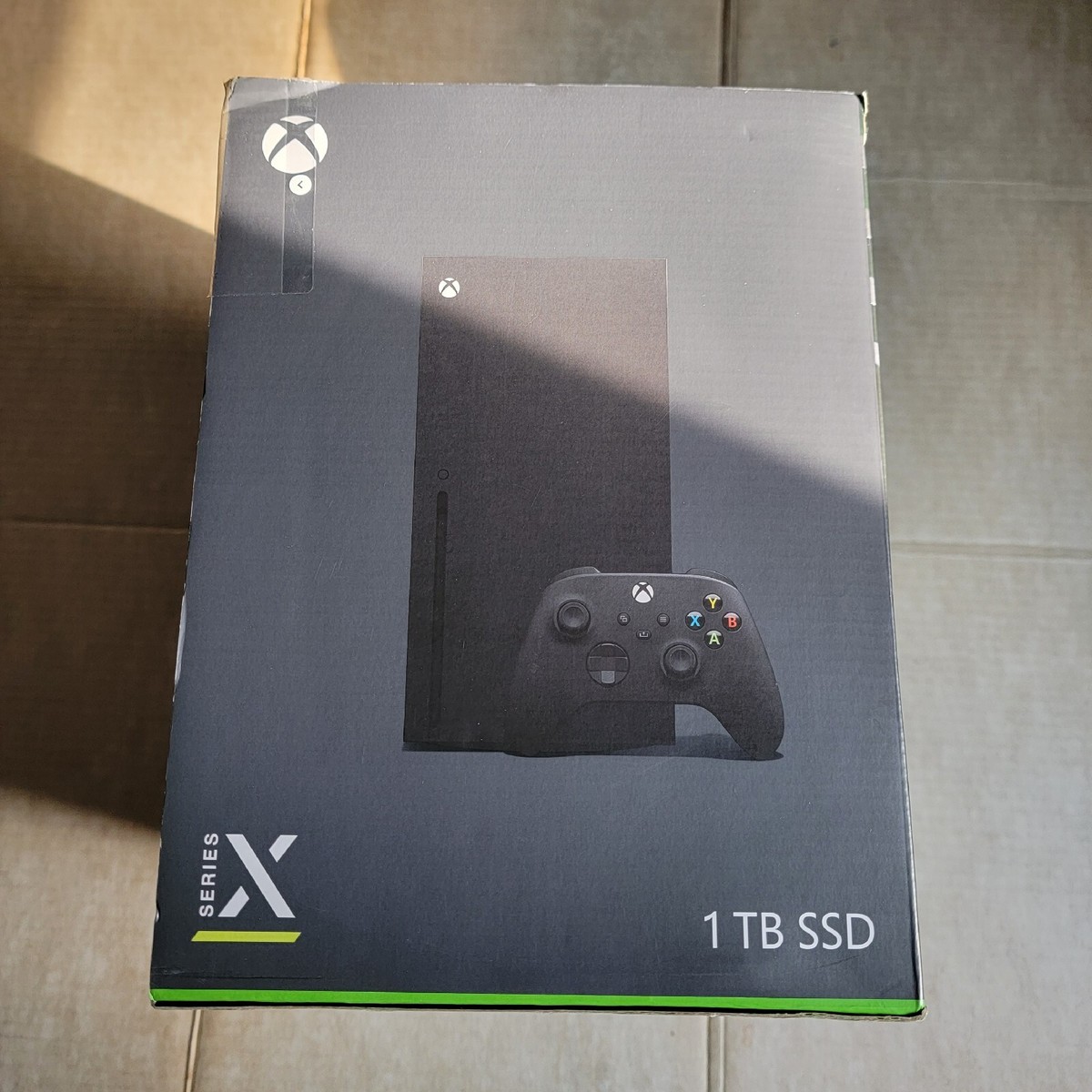 Microsoft - xbox one x 箱無し Microsoft Xbox One X 1TB White Special Edition In Box From