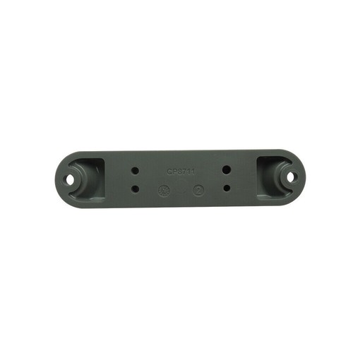 UHF 860-940 MHz Etichetta antimetallo RFID ABS staffa in acciaio scheda RFID passiva intelligente - Foto 20 di 23