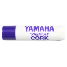 Yamaha YAC 1010P Cork Grease; medium-hard; tube