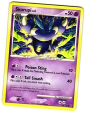 skorupi pokemon card value Skorupi #82 Prices | Pokemon Unified Minds