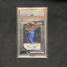 2018 Panini Prizm Football Cards 18