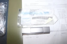 NOS racecar aircraft Hartwell hook latch P/N H9184-3 5340-01-083-9786