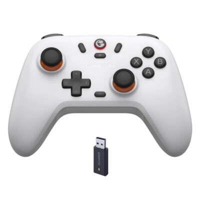 GameSir Nova Lite Wireless Controller Bluetooth für iPhone Android PC Switch UK