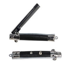 288 Switch Blade Comb Pocket Bulk