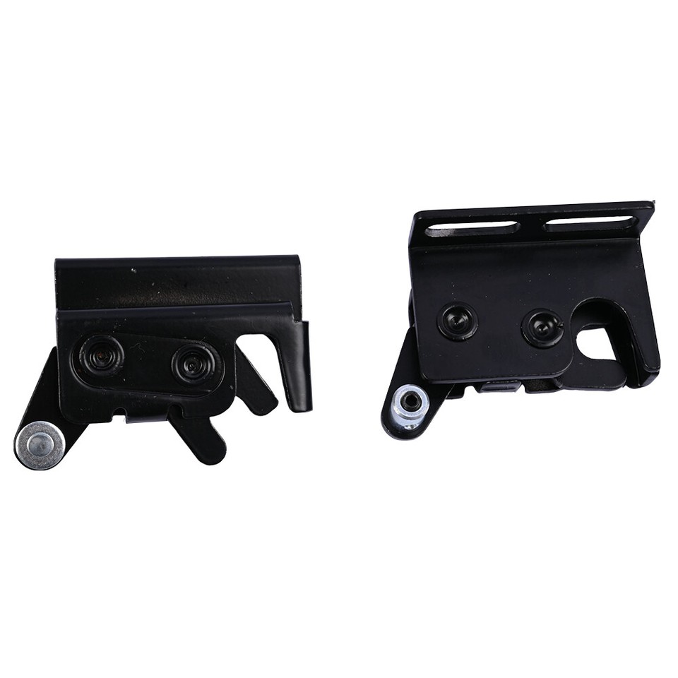 1P 83515 & 83514 For Leer Truck Cap Rotary Latch 100XL/XR/XQ/180XL 700