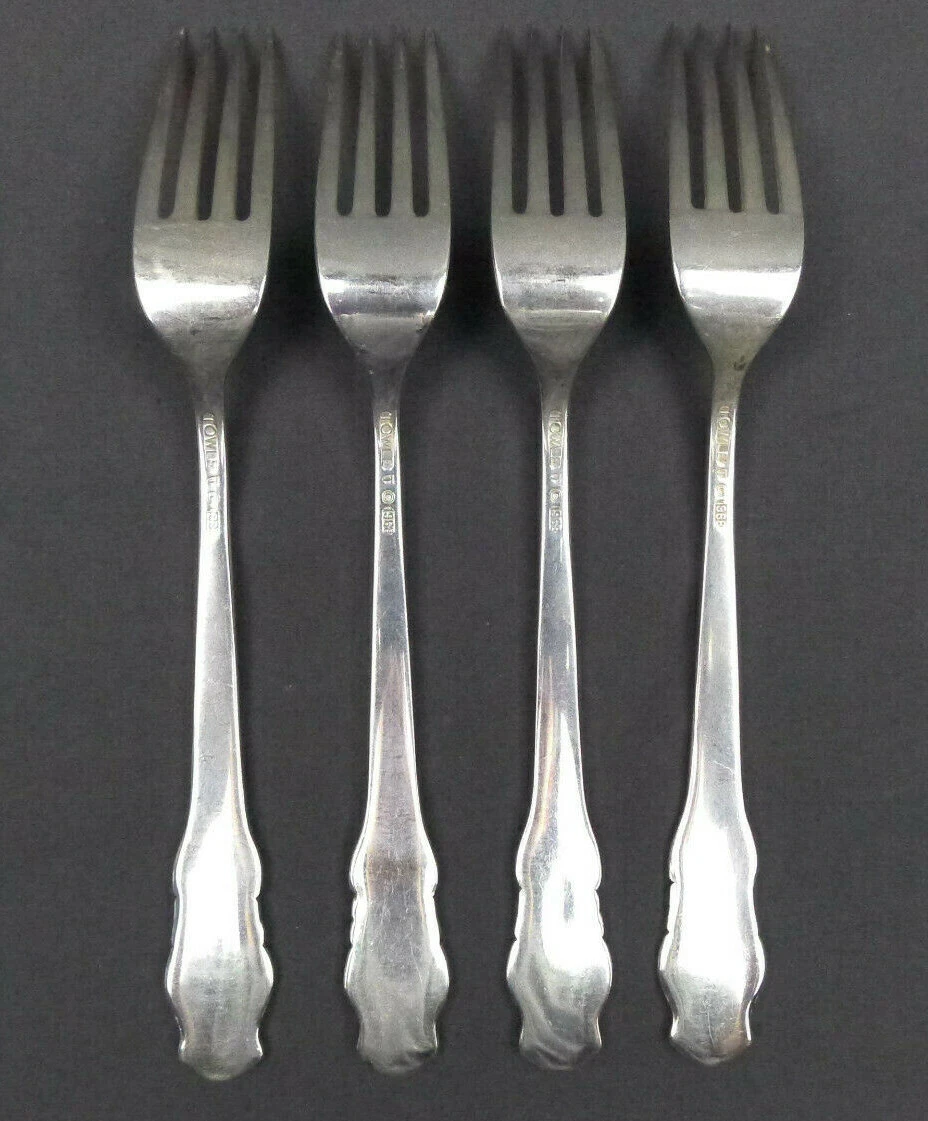 Towle 1968 hotsell silverware