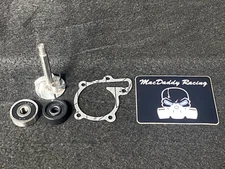MacDaddy Racing Water Pump Impeller,Seal,bearing,gasket,Yamaha Banshee 350