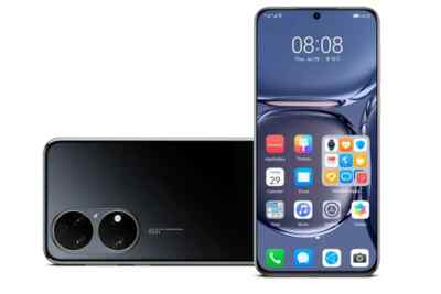 Huawei P50 Pro Dual SIM 8/128GB 6.6