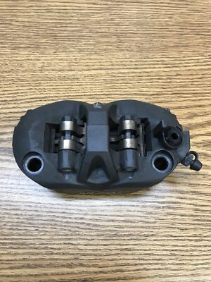 KAWASAKI NINJA ZX6R 2007-2012, FRONT RIGHT BRAKE CALIPER PART