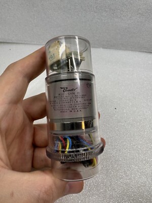 New Bendix Autosyn Rotor Stator AY-169-B3 | eBay