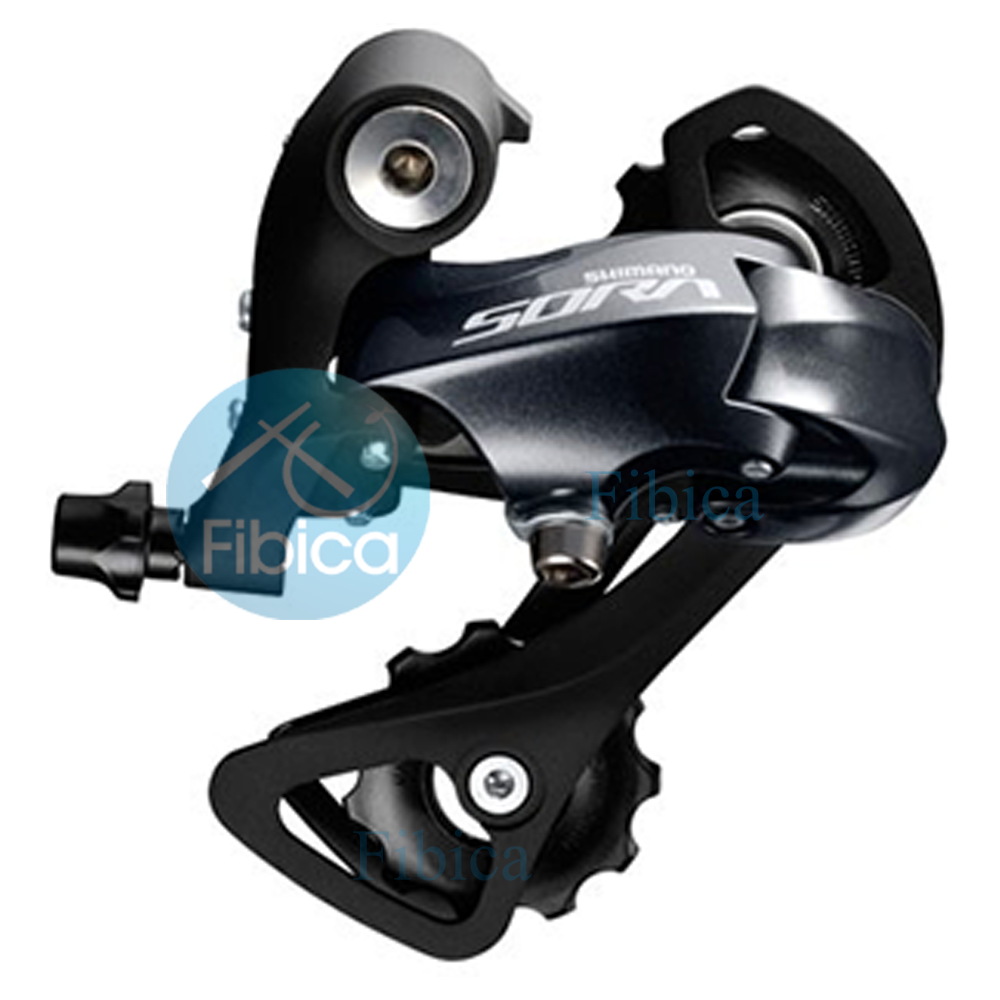New Shimano Sora R3000 Road Group Groupset 2*9-speed 50/34t New Shimano Sora R3000 Road Group Groupset 2*9-speed 50/34t