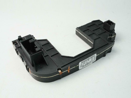 2005 - 2010 Audi A6 S6 C6 Column Angle Module Sensor Unit 4F0953549a Oem - Picture 9 of 9