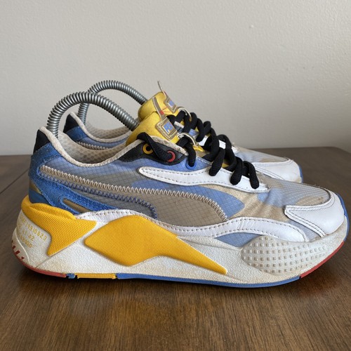 puma x sonic rs - Gem