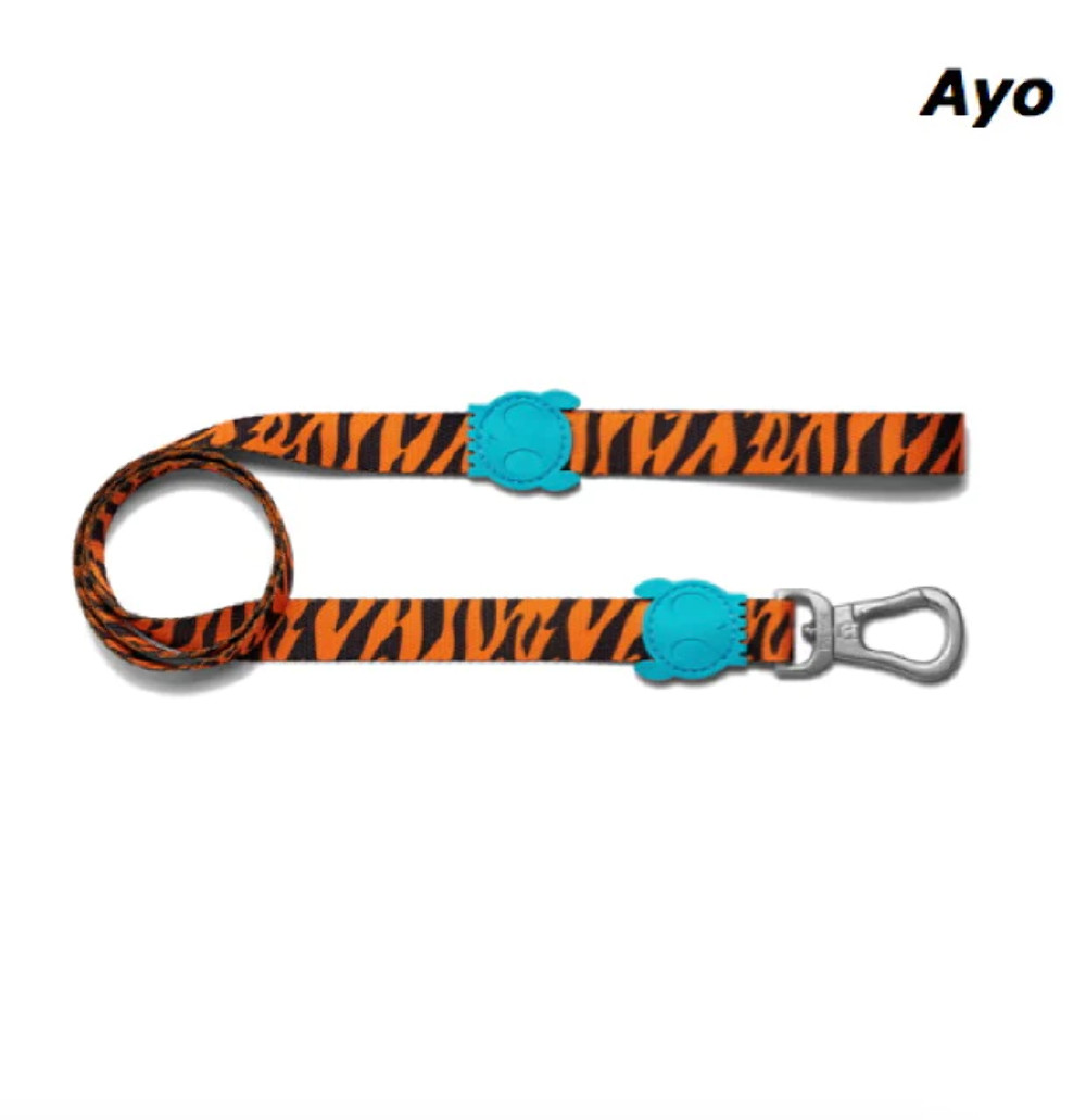 Zee.Dog - Ayo Leash