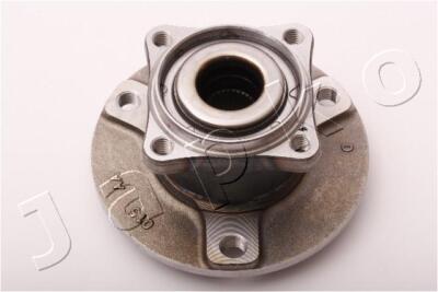 JAPKO 420401 Radnabe für SMART