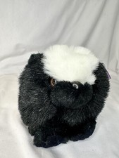 1997 Puffkins ODIE The Skunk
