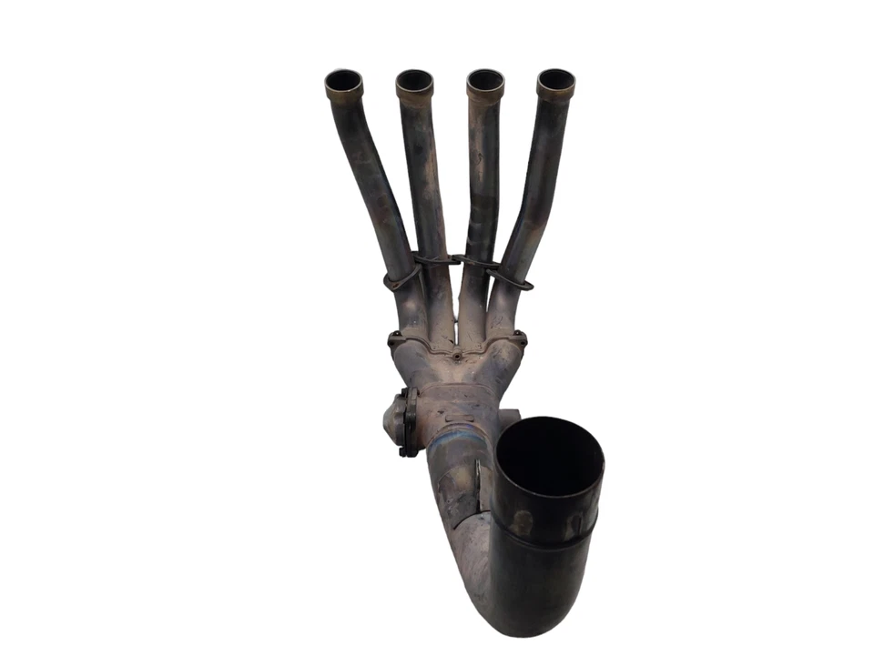 COLLETTORE DI SCARICO YAMAHA YZF R1 2004/2005 5VY146020000 - Изображение 2 из 4