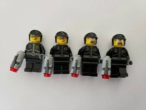 lego movie cop