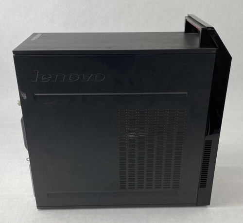 Lenovo ThinkCentre E73 MT Intel Core i3-4130 3.40GHz 12GB RAM No HDD No OS - Picture 4 of 16