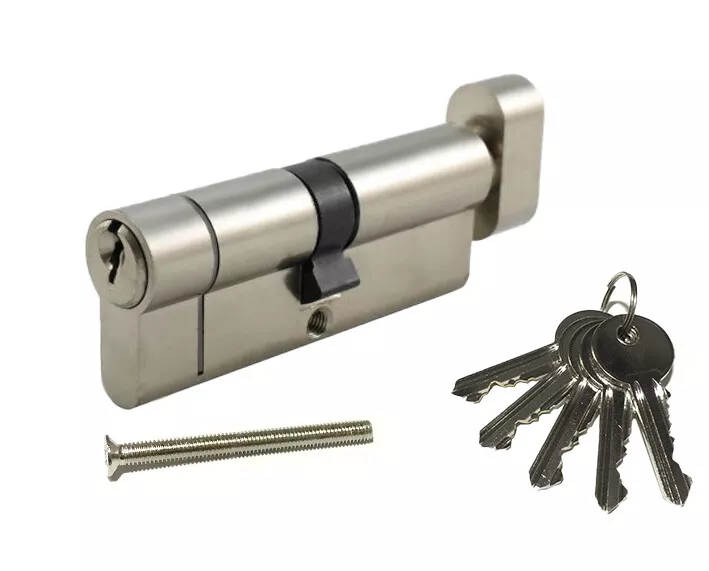 How to Pick an Inside Door Lock