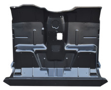 Cab Floor Assembly 73-87 Chevy Pickup Standard Cab 4wd Key Parts 0850-243