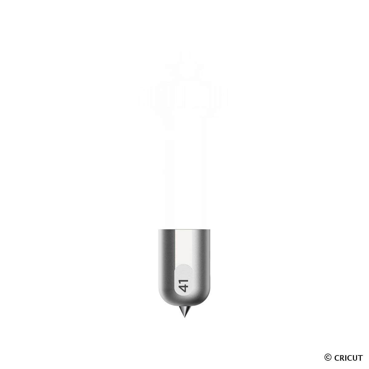 Embout pointe de gravure Cricut Maker pour graver sans rater vos supports en alu et cuir
