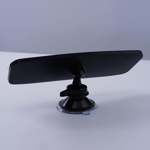 Universal Car Rear View Suction Cup Mirror Learner Interio rs Glass Safety. - Picture 7 of 11