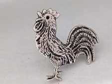 Hahn - Trachten - Anstecker, Pin, Clutch - neu -