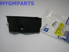 GM OEM 15-19 Silverado 1500 Bumper Components-Guide Bracket 23465293