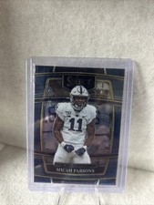 Micah Parsons Select #85