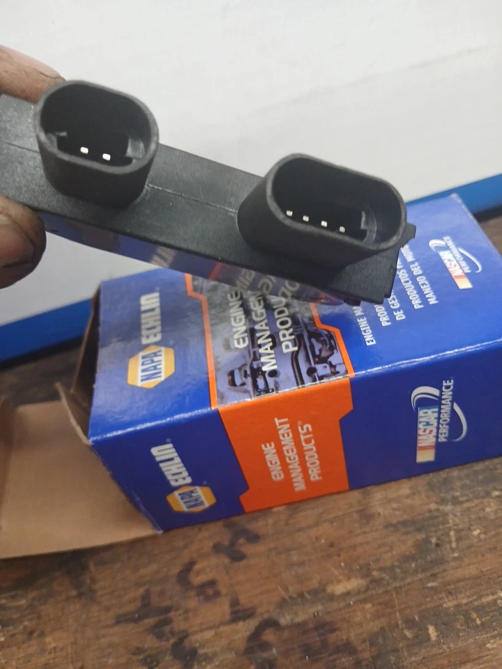 Módulo de control de encendido NOS NAPA TP25 ¡F+S! Foto 4 de 4