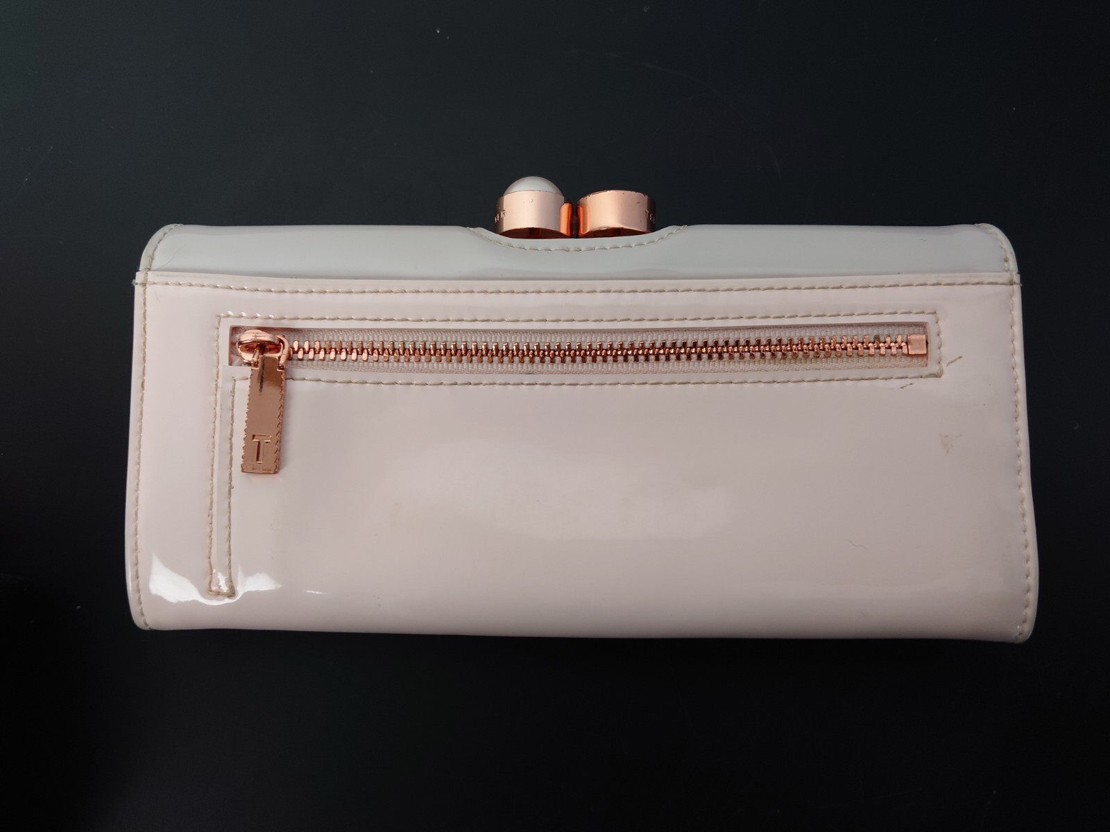 ted baker jewel purse