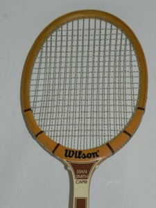 wilson stan smith tennis racket
