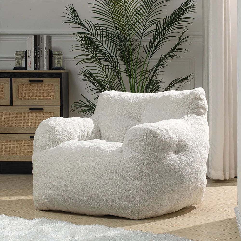 Foam lounger deals
